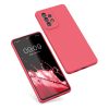 Θήκη kwmobile για Samsung Galaxy A53 5G, Silicon, Pink, 57835.212