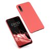 Θήκη kwmobile για Samsung Galaxy A50, Silicon, Pink, 48715.103