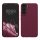 Θήκη kwmobile για Samsung Galaxy S22, Silicone, Violet, 56756.197