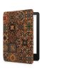 εξώφυλλο kwmobile για Amazon Kindle Paperwhite 11, Cork, Multicolor, 58377.08