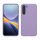 Θήκη Kwmobile για Samsung Galaxy S23 Plus, Purple, Silicon, 60274.222