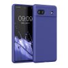 Θήκη kwmobile για Google Pixel 6a, Silicone, Purple, 57815.234