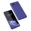 Θήκη kwmobile για Google Pixel 6a, Silicone, Purple, 57815.234