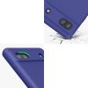 Θήκη kwmobile για Google Pixel 6a, Silicone, Purple, 57815.234