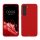 Θήκη kwmobile για Samsung Galaxy S23, Silicone, Red, 60273.208