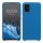 Θήκη kwmobile για Samsung Galaxy A51, Silicon, Blue, 51197.228