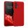 Θήκη kwmobile για Samsung Galaxy A13 4G, Silicone, Red, 57832.208