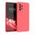 Θήκη kwmobile για Samsung Galaxy A53 5G, Silicone, Pink, 57835.103