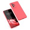 Θήκη kwmobile για Samsung Galaxy A53 5G, Silicone, Pink, 57835.103