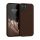 Θήκη kwmobile για Apple iPhone 13, Silicone, Brown, 55878.247