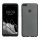 Θήκη kwmobile για Huawei P Smart (2017), Silicone, Grey, 44431.232