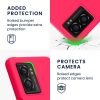 Θήκη kwmobile για OnePlus Nord N300, Silicone, Pink, 60424.77