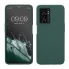 Θήκη kwmobile για OnePlus Nord N300, Silicone, Green, 60424.166