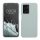 Θήκη kwmobile για OnePlus Nord N300, Silicone, Green, 60424.200