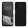 Θήκη kwmobile για OnePlus Nord N300, Silicone, Black, 60424.01