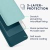 Θήκη kwmobile για OnePlus Nord N300, Silicone, Blue, 60424.57