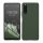 κάλυμμα kwmobile για Sony Xperia 10 IV, Silicone, Green, 57800.118