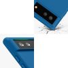 Θήκη kwmobile για Google Pixel 6, Silicone, Blue, 55434.228