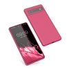 θήκη kwmobile για Google Pixel 6a, Silicon, Pink, 57799.238