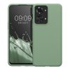 Κάλυμμα kwmobile για OnePlus Nord 2T, Silicone, Green, 58764.243