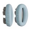 Σετ 2 Earpads kwmobile για Sony MDR-1000X/WH-1000XM2, Οικολογικό δέρμα, Μπλε, 46415.23