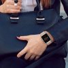 Tech-Protect Milaneseband για Apple Watch 4/5/6/7/8/9/SE (38/40/41 mm) Ροζ