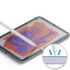 Προστατευτική μεμβράνη Hofi Glass Pro+ για Apple iPad Pro 11 2/3/4/2020-2022 Διαφανές