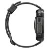 Spigen Rugged Armor Pro Strap για Apple Watch Ultra 1/2 (49mm) Μαύρο