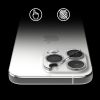 Σετ 2 προστατευτικής μεμβράνης Ringke Camera για Apple iPhone 15 Pro Διαφανής