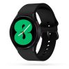 Tech-Protect Iconband Strap για Samsung Galaxy Watch 4/5/5 Pro/6 Μαύρος