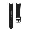 Tech-Protect Iconband Strap για Samsung Galaxy Watch 4/5/5 Pro/6 Μαύρος